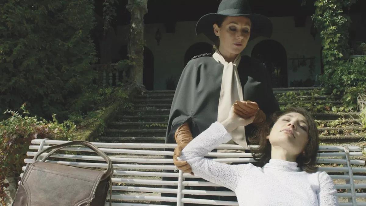 The Duke of Burgundy