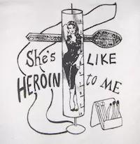 Heroine
