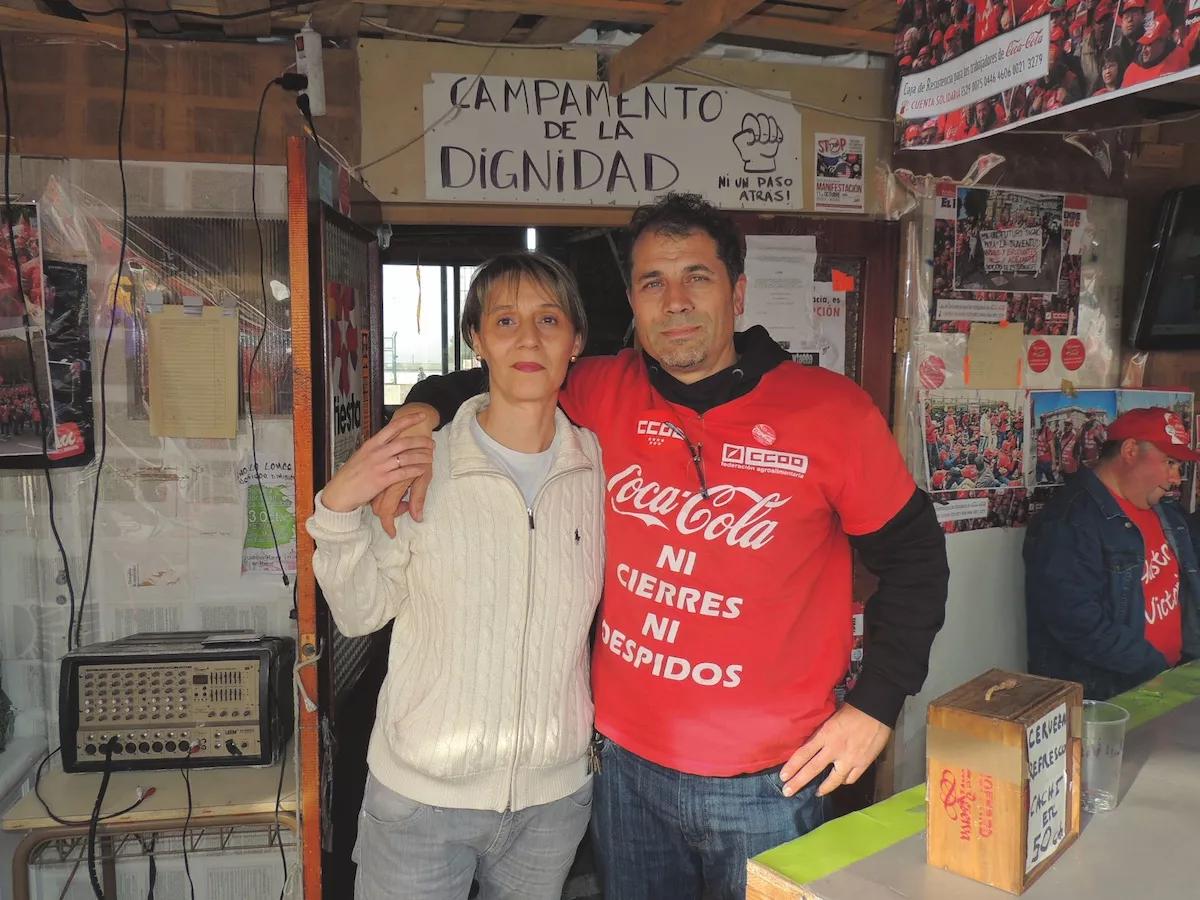 Trabajadores en lucha 2