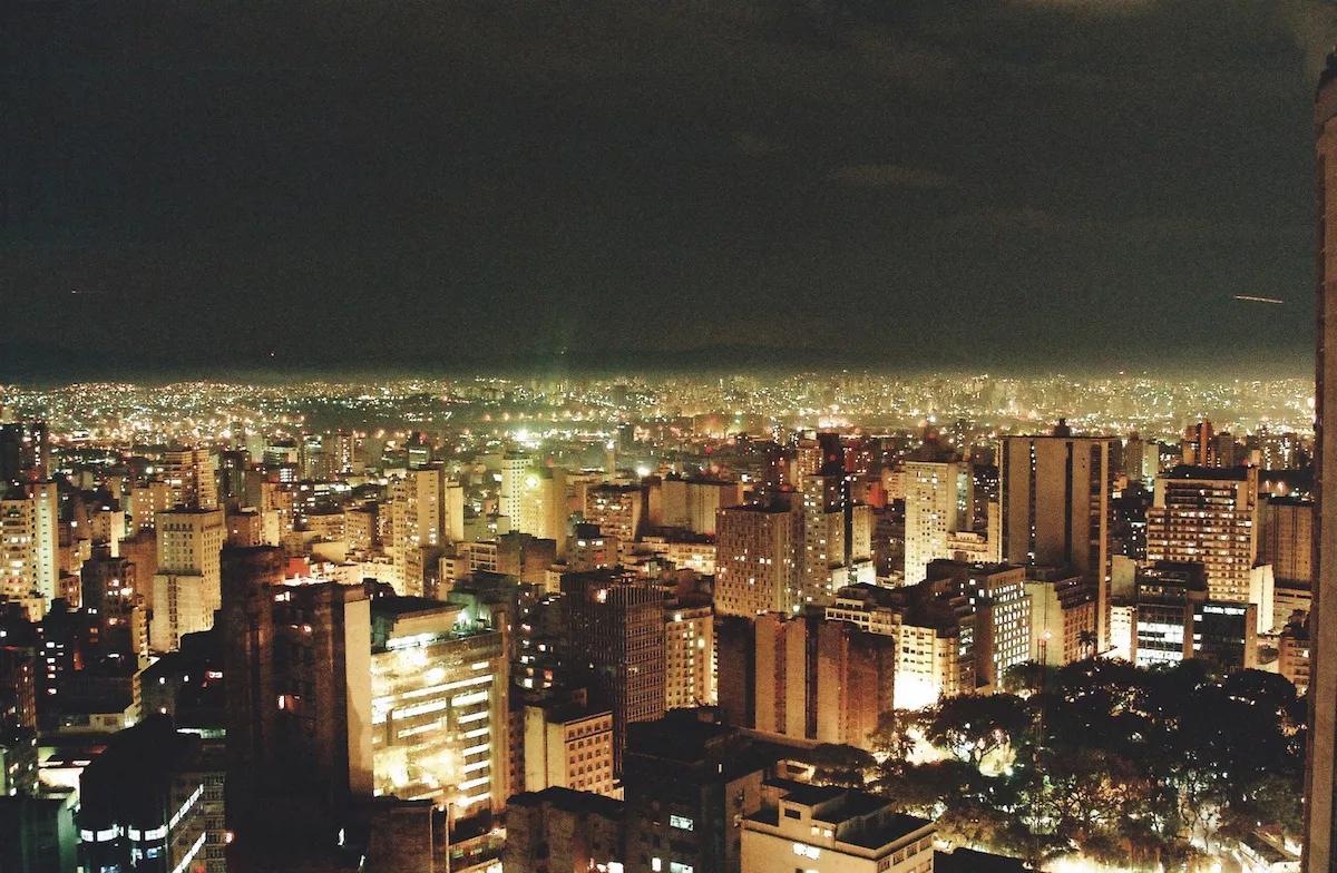 Sao paulo