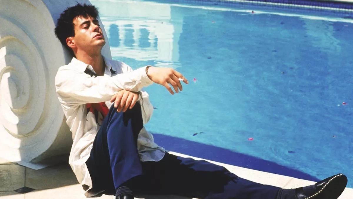 Golpe al sueño americano