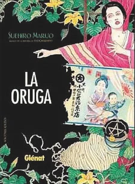 La oruga