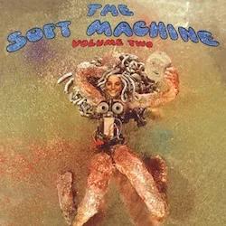 Soft Machine