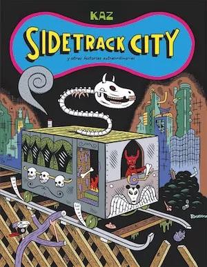 Sidetrack city