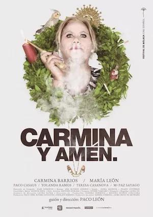 Carmina y amen