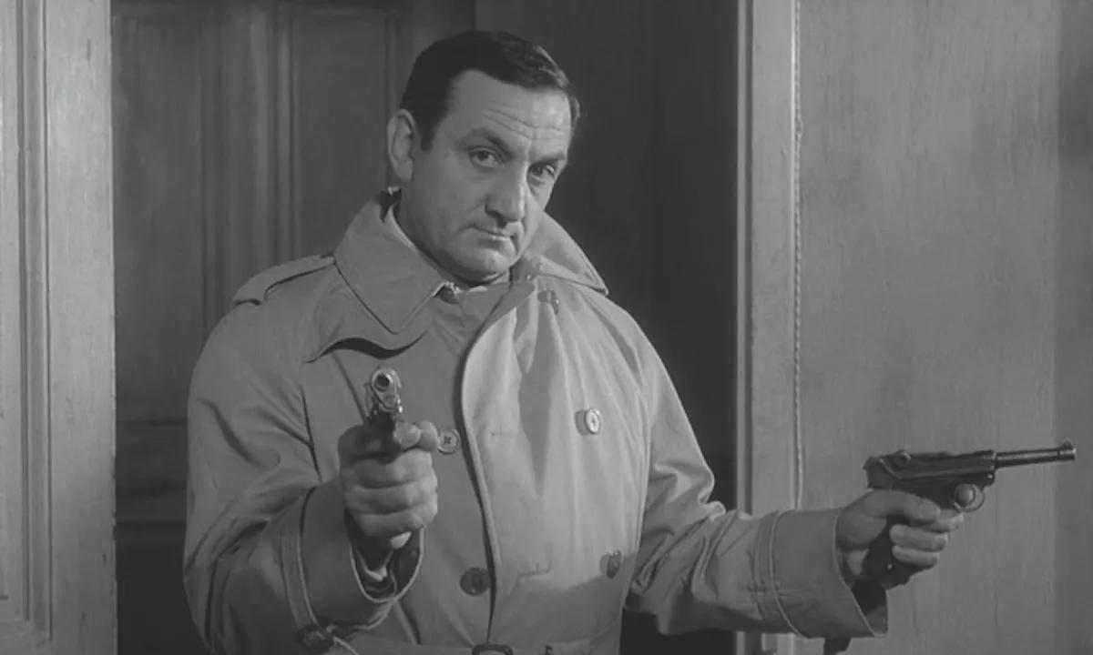 Hasta el último aliento