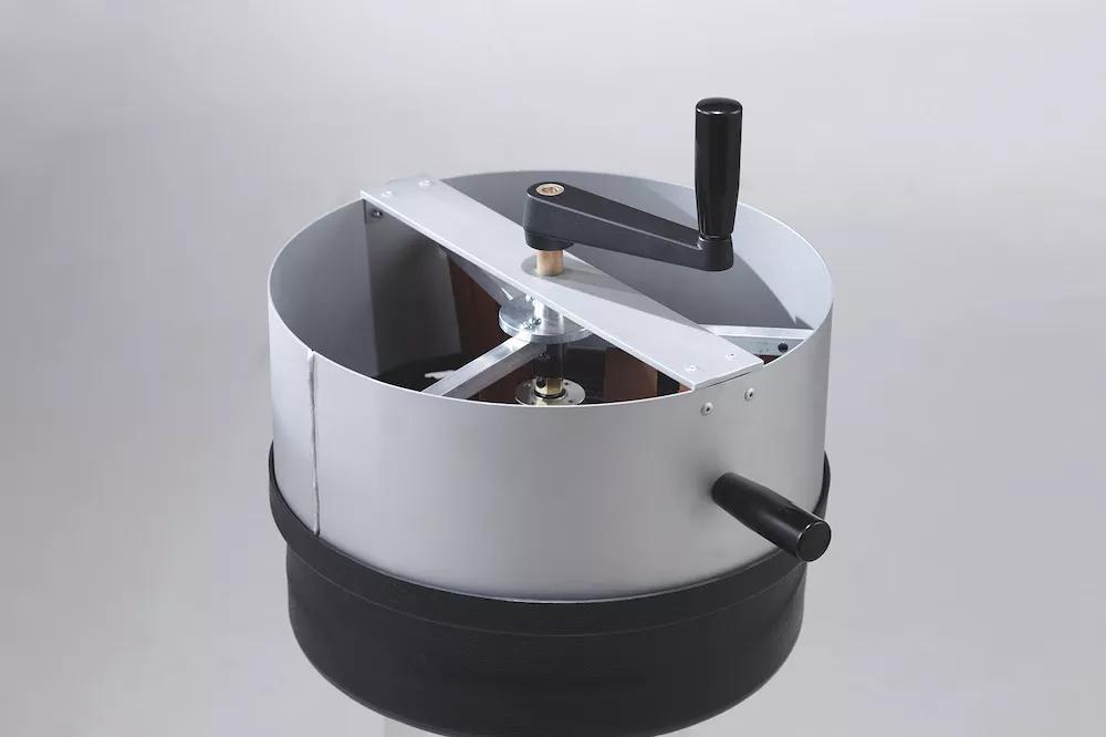 Trimpro Unplugged, modelo manual.