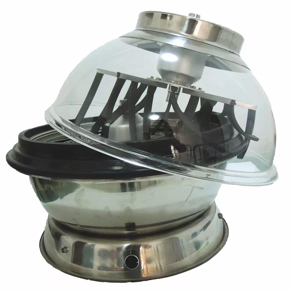 Bowl Trimmer, manicuradora manual.