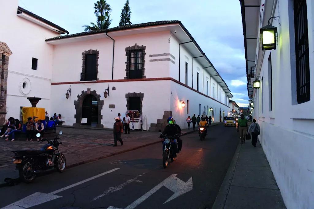 Popayán