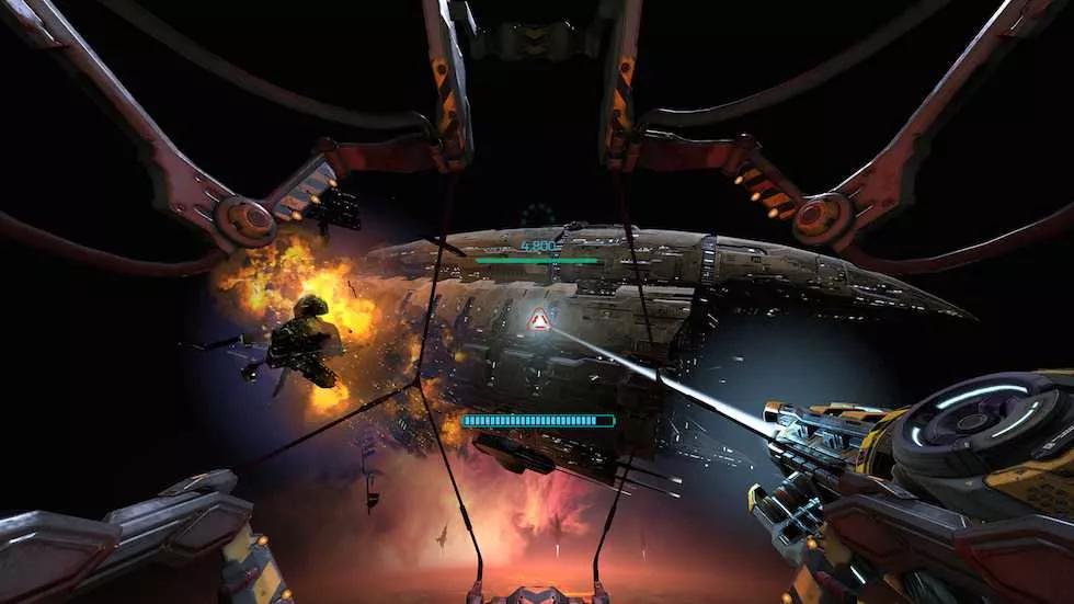 Even Gunjack CCP 2016