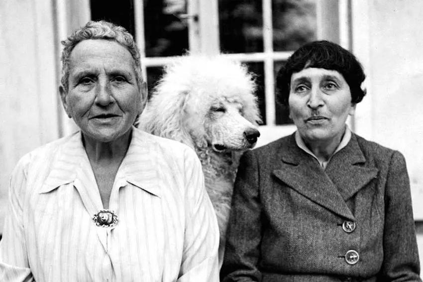 Toklas