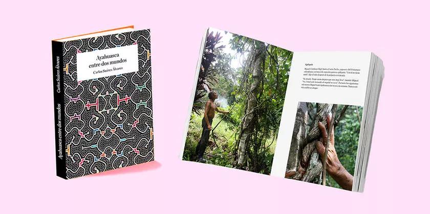  proyecto de crowdfunding Ayahuasca entre dos mundos