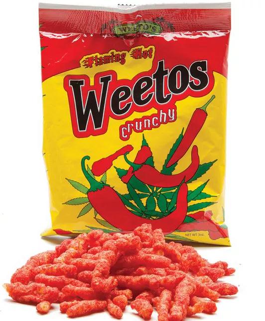 Weetos