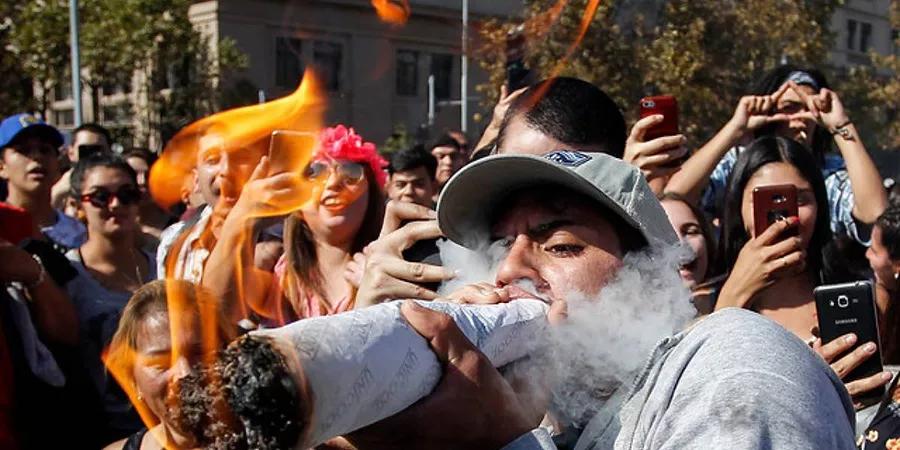 cultiva tus derechos marcha marihuana chile 2018