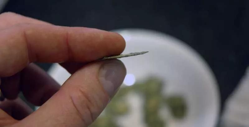 Rosin Tech: Elaboración paso a paso