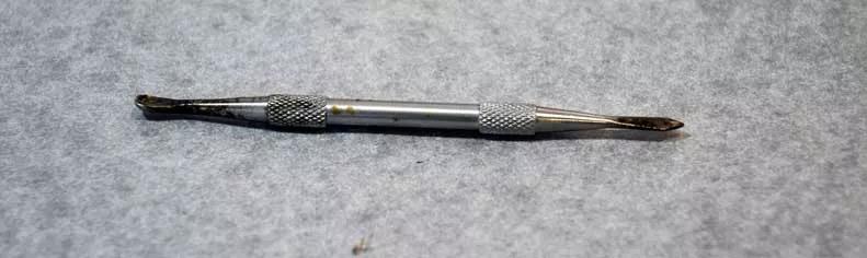 Rosin Tech: Elaboración paso a paso