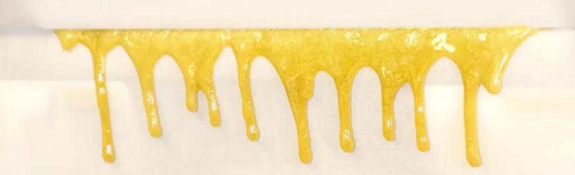 Rosin Tech: El extracto sin disolventes