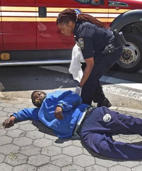 Aumentan a 307 los casos de intoxicación por K2 en Nueva York