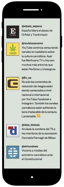 La guerra de los tweets