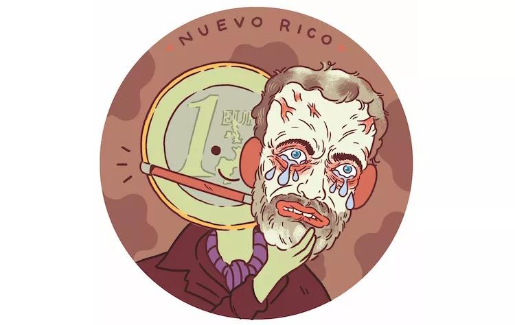 Nuevo rico