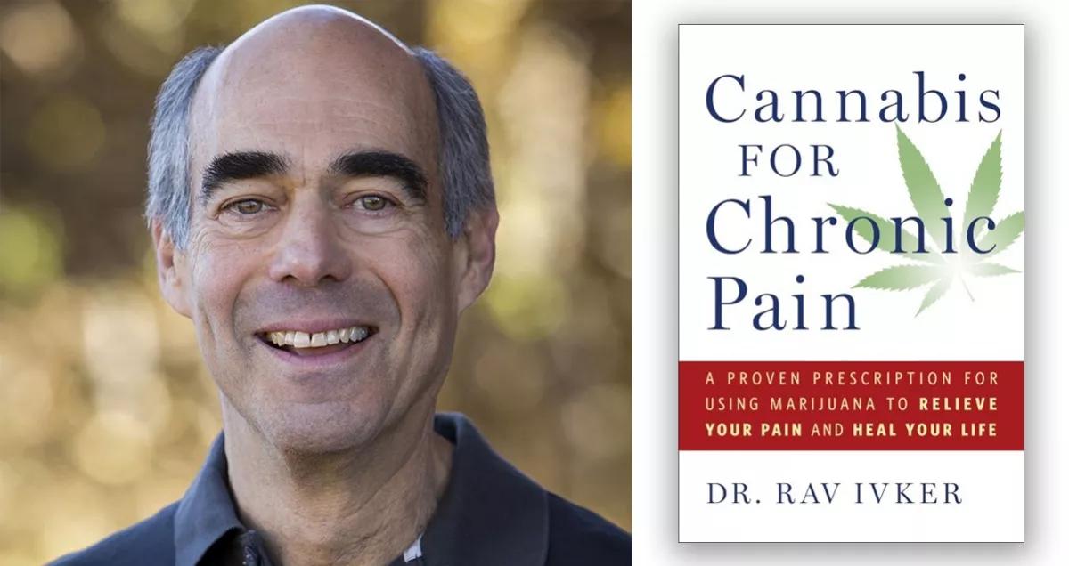 Cannabis for Chronic Pain