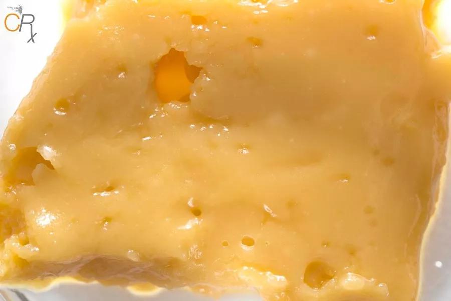 Concentrate Remedies’ Bubba’s Deadhead Girl