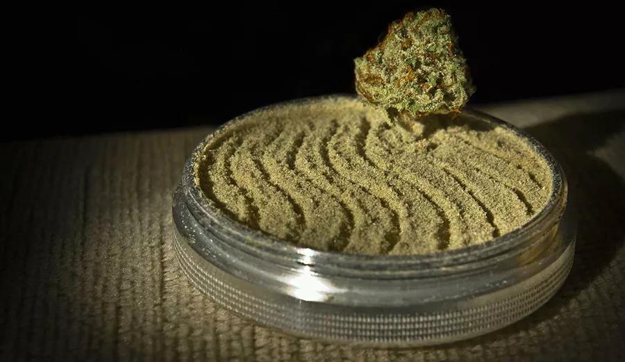 ¿Por qué usar un grinder?