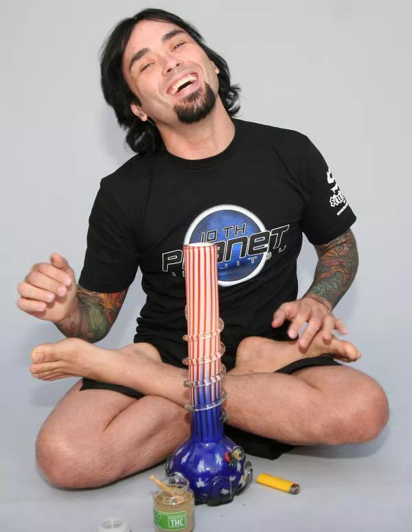 Eddie Bravo