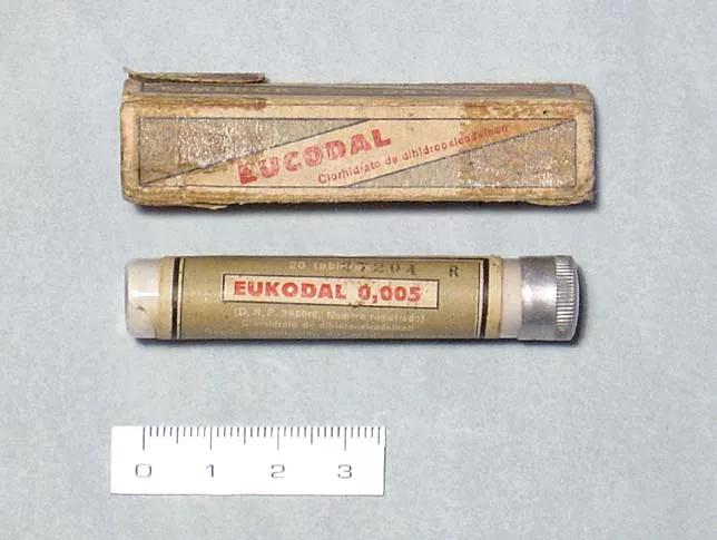 Eukodal