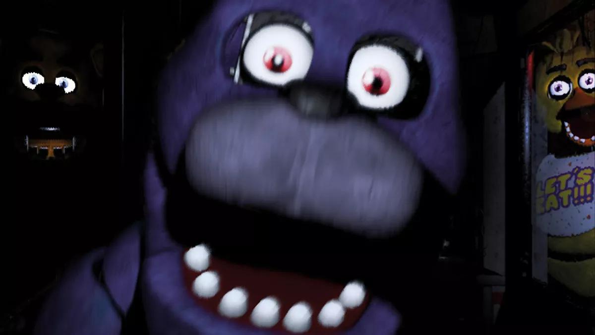 Five Nights at Freddy’s