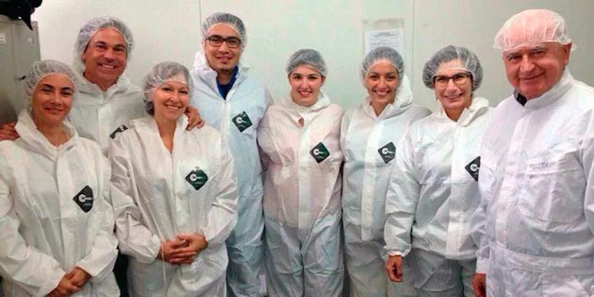 Chile realizará el primer estudio clínico de cannabis con pacientes de cáncer