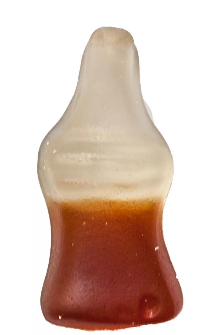 Gominola cocacola