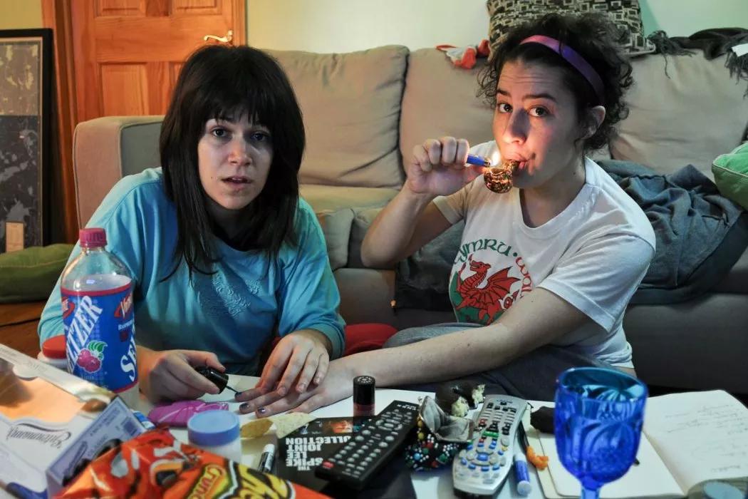 Broad City