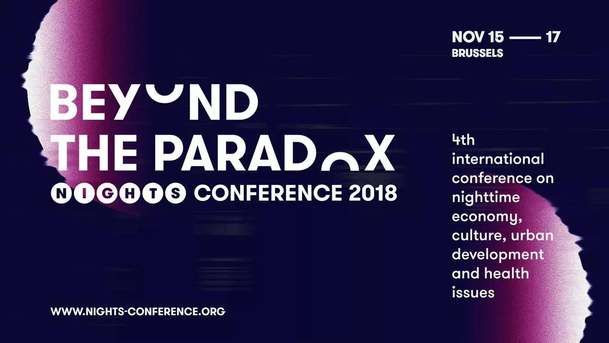 Nights2018 international conference