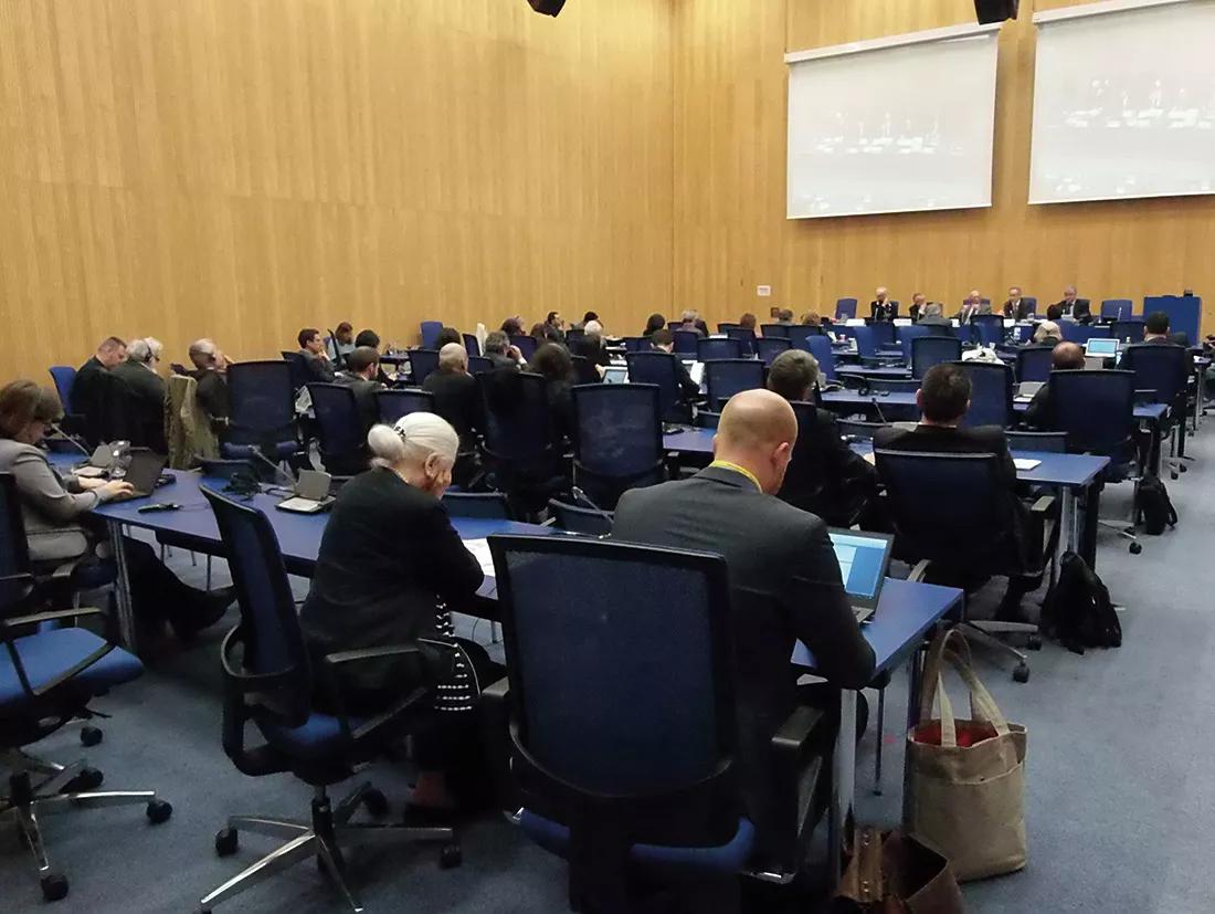 El fiasco de la fiscalización