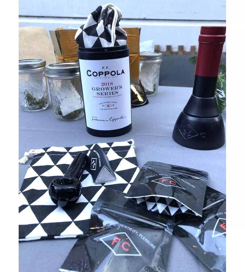 Coppola Grower’s Series