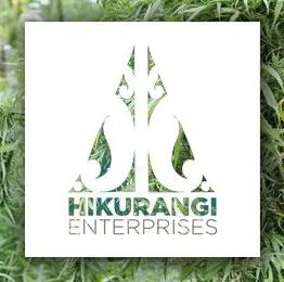 Hikurangi Cannabis Company