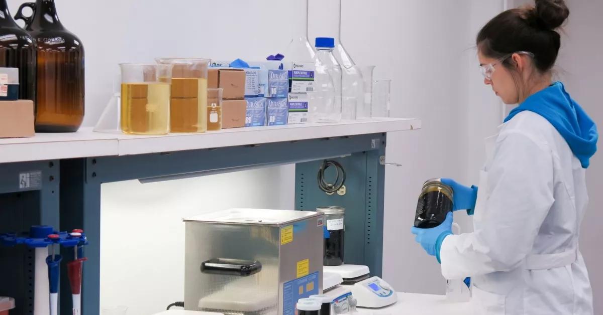 Directora de extracciones