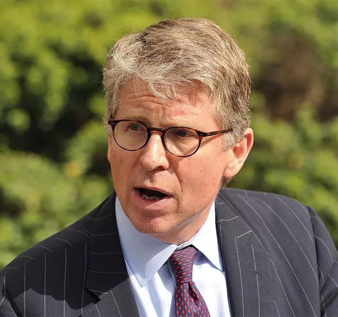 Cyrus Vance