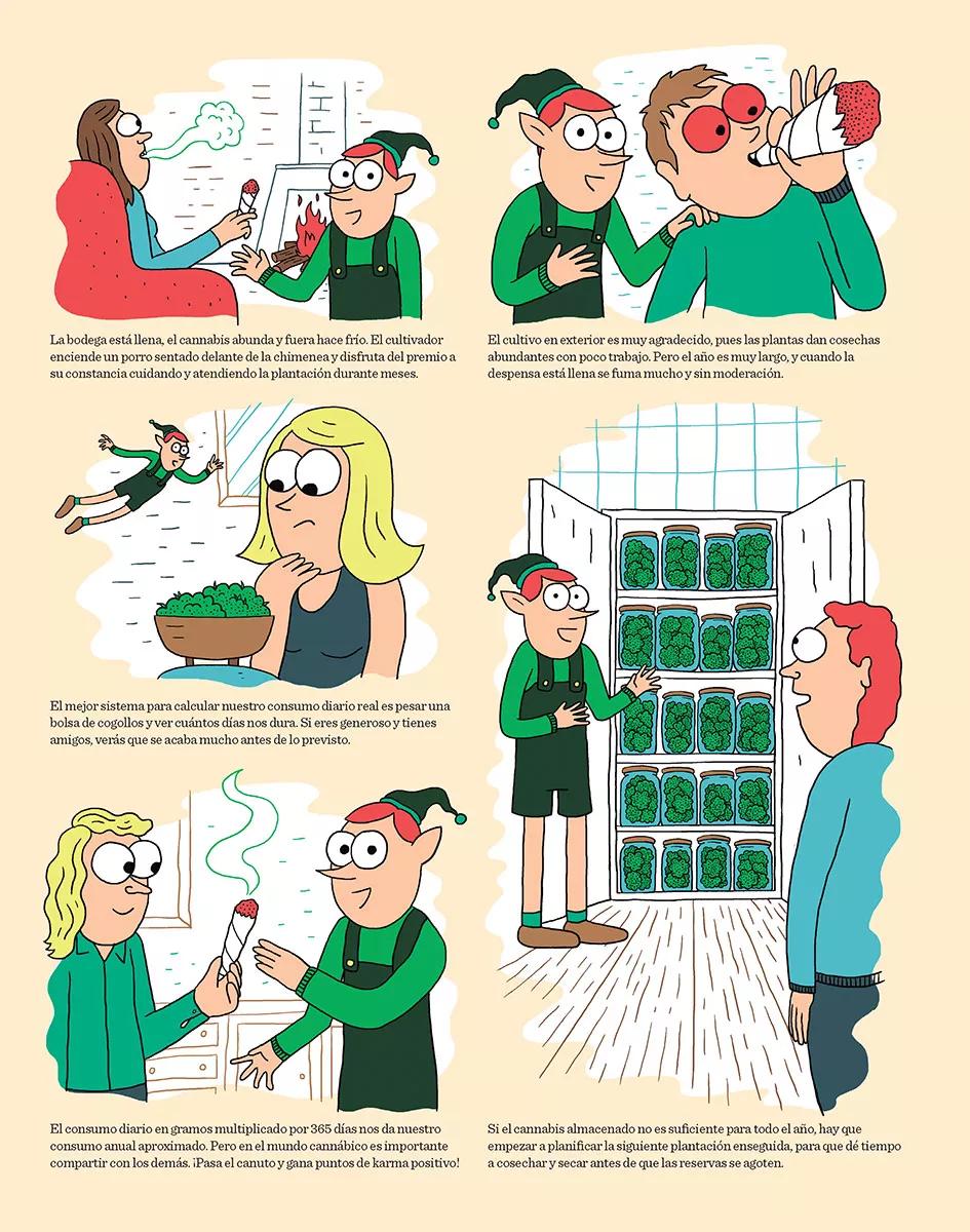 Reflexiones invernales