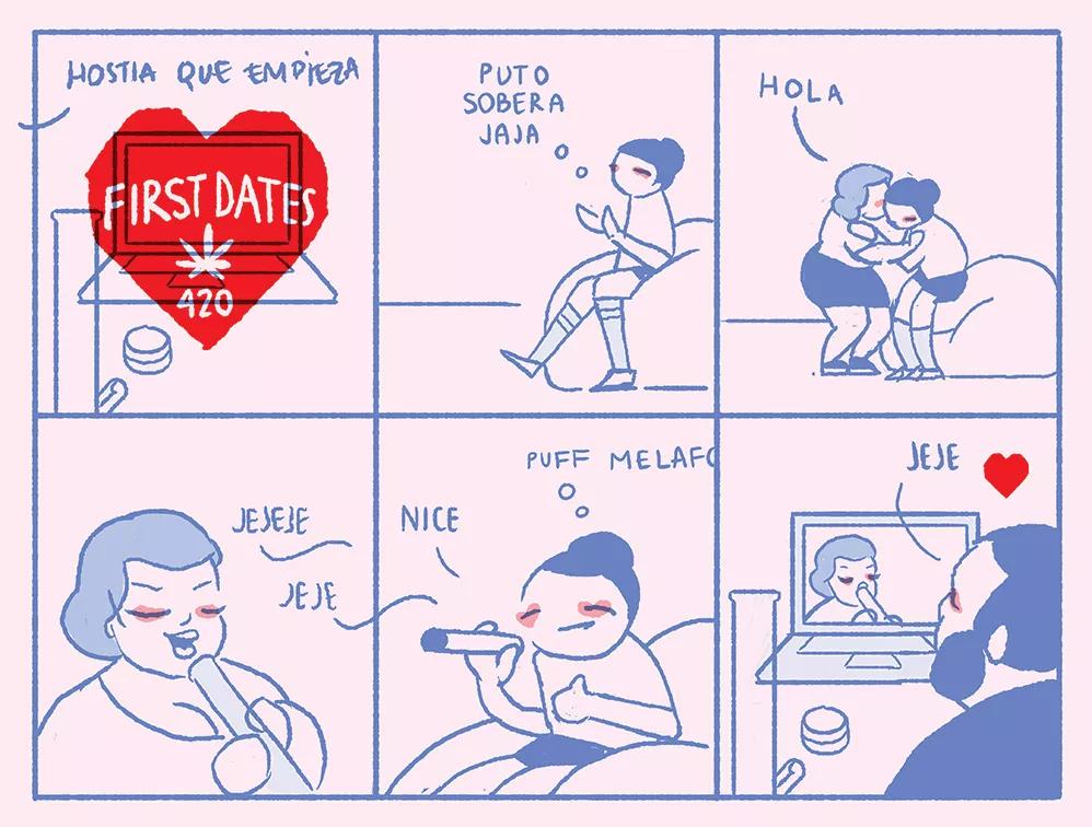 Firstdates