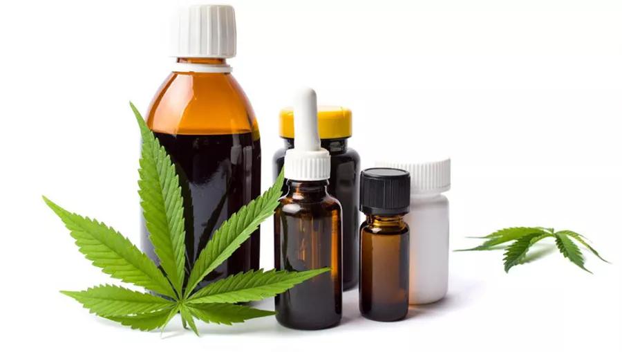 Cómo hacer una tintura de cannabis