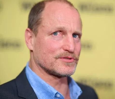 Woody Harrelson