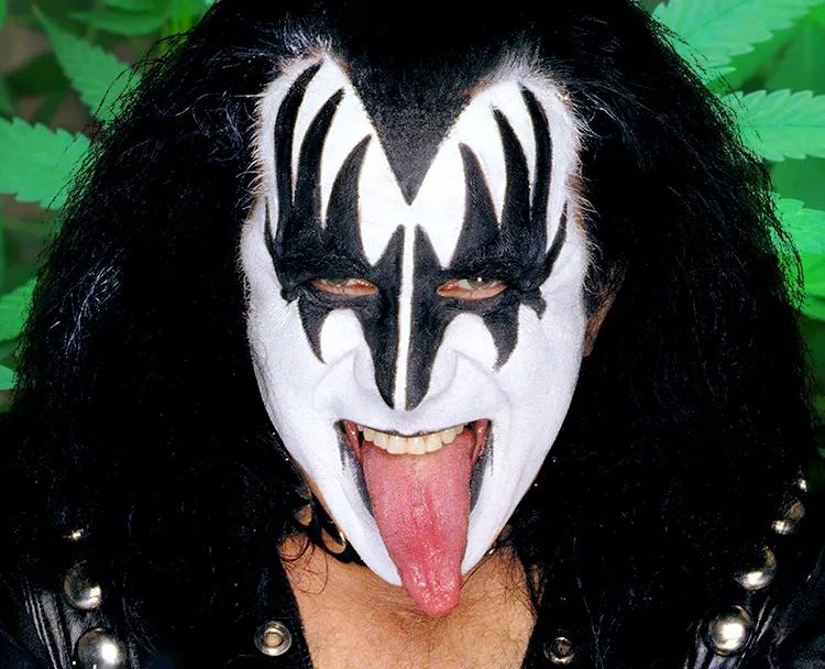 Gene Simmons