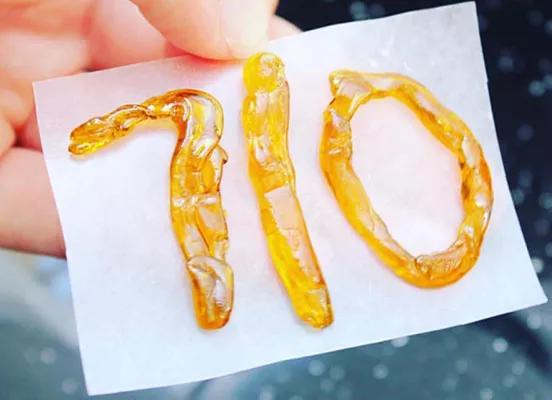 El 710 es el nuevo 420