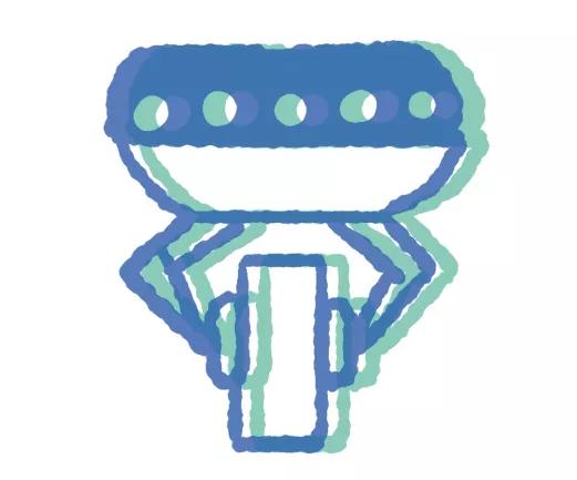 Un mañana esperanzador