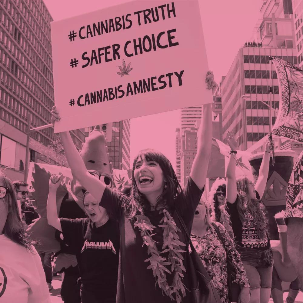 Vuelve la exposición We are Mary Jane al Hash Marihuana & Hemp Museum