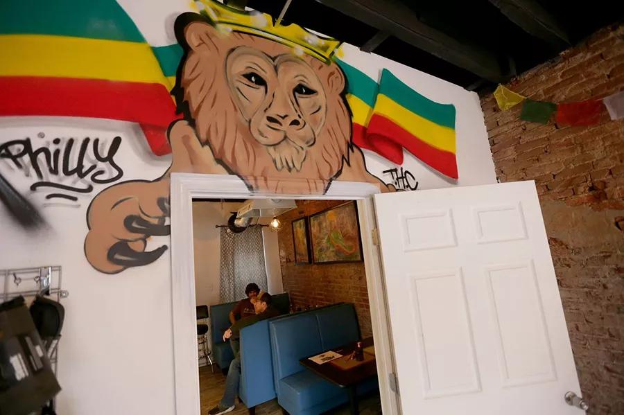 Philadelphia Temple of Hemp and Cannabis