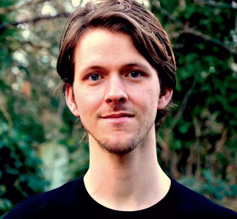 El psicólogo y neurocientífico Mendel Kaelen