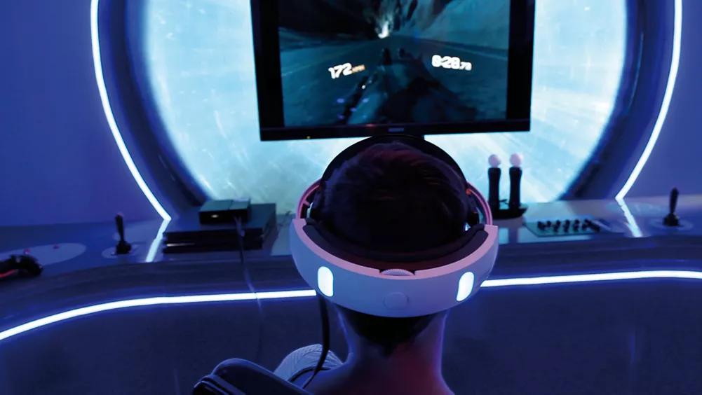 Videojuegos y drogas